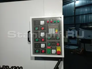 Cтрогально-шлифовальный станок B-R-RP1300