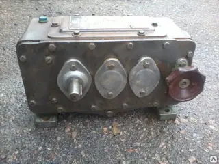 Вариатор ВЦ 1А1 -101-02