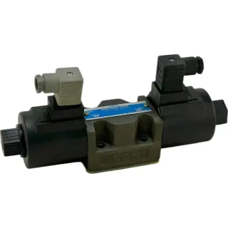 Гидрораспределитель DSG-03-3C3 D24 YUKEN