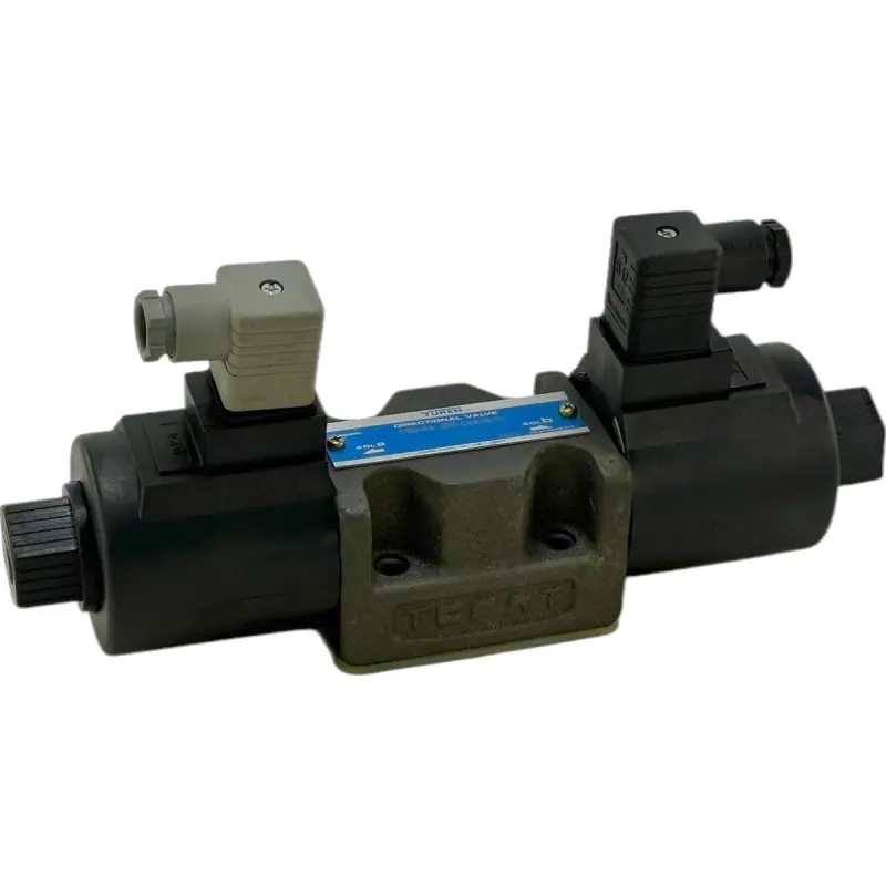 Гидрораспределитель DSG-03-3C3 D24 YUKEN
