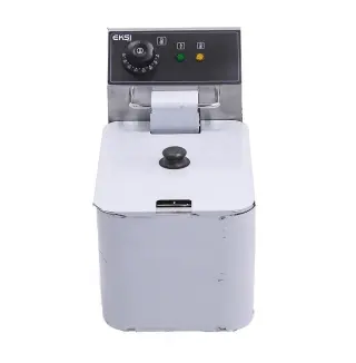 Фритюрница Eksi HEF-4L