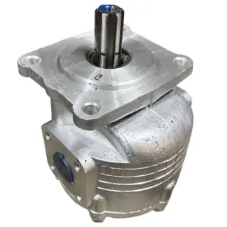 насос шестеренный НШ32А-3