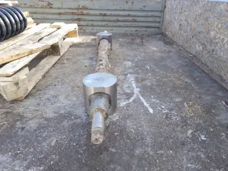 Винт СМД-109,108 104890501100