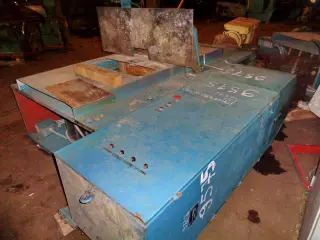 Пресс вулканизационный 250-6004Э
