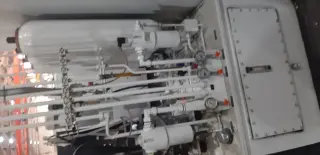 Обрабатывающий центр трависан 300/70