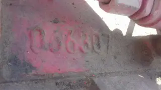 Двигатель DOOSAN