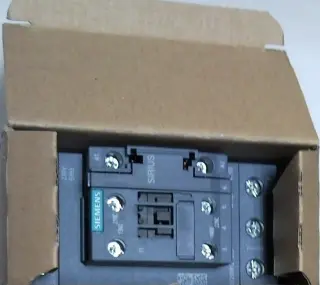 Koнтaктор Siеmеns 3R2038-1AP00
