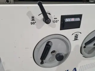 Фрезерный станок по дереву SCM T 60i