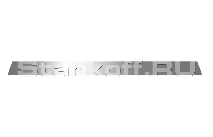 Нож строгальный HP 230 х 40 х 3
