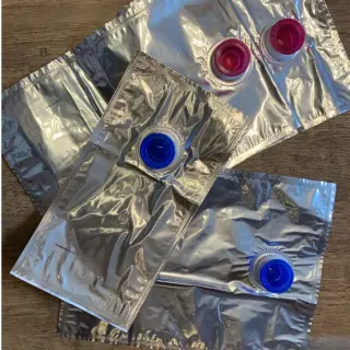 Пакеты Bag-in-Box (БИБ)
