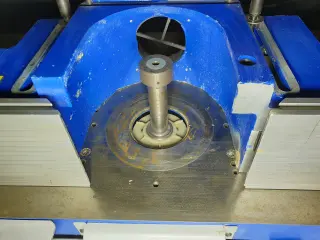 Фрезерный станок Stomana T1000L