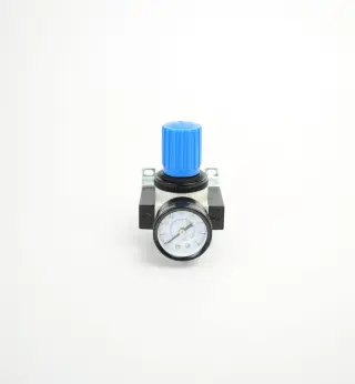 Пневмоклапан редукционный П-РК-4-MINI
