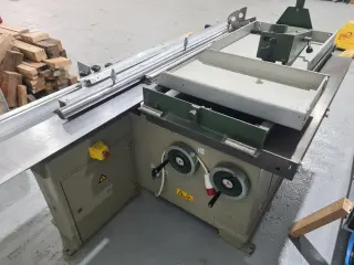 Форматно раскроечный станок Rema dmmd 40/340