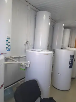 Модульное общежитие