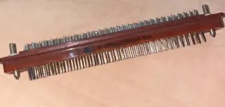 З'єднувачі ГРПМ2-122ШПл2-В