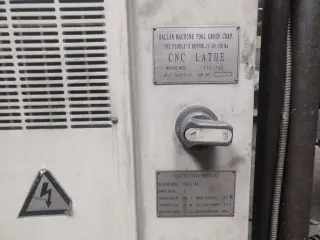 токарные станки с чпу
