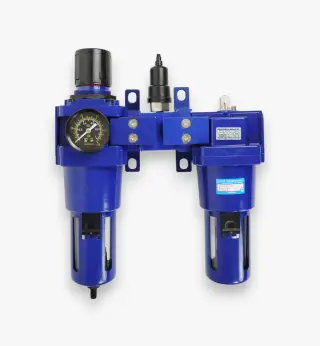 Блок кондиционирования БК-Р-25-АО