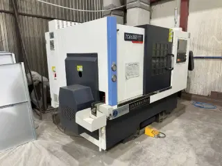 Токарный станок luzhong TCK6350 бу