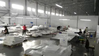 Действующий бизнес по производству упаковочной тары из полимеров (Мешки, МКР)