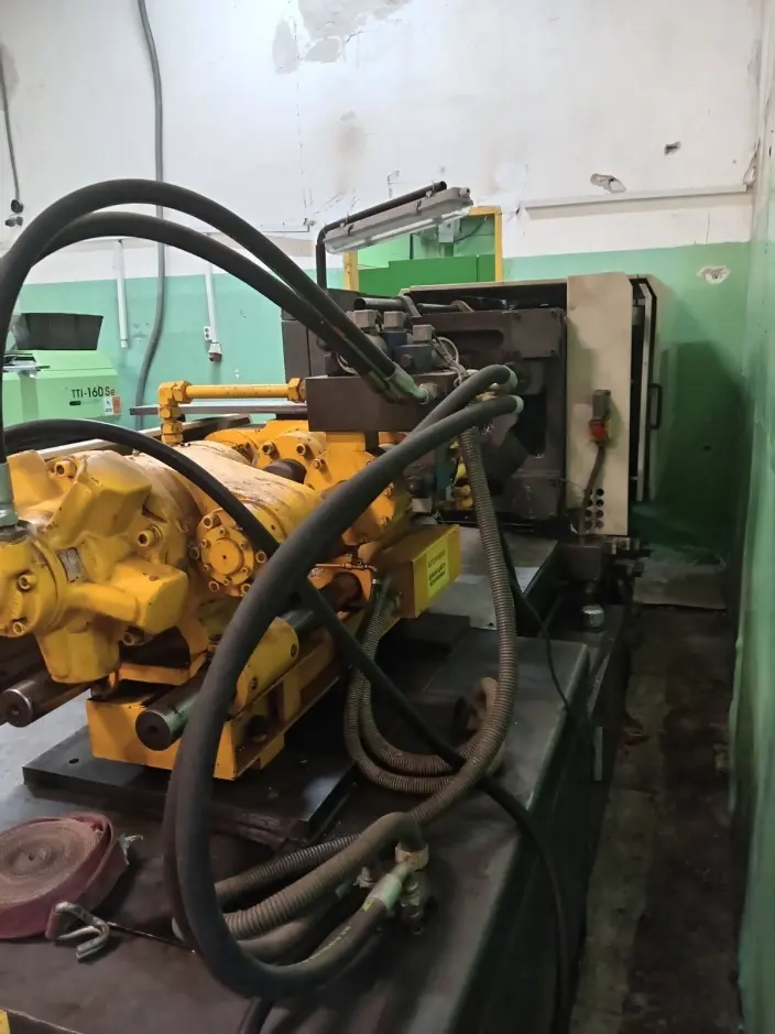 Welltec TTI-160 F2