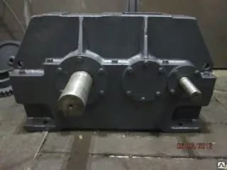 Редуктор Ц2У250Н-50-12 ЦЦ У2.