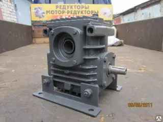 Редуктор Ч63-12,5-56