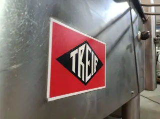 Шпигорезка Treif 1342