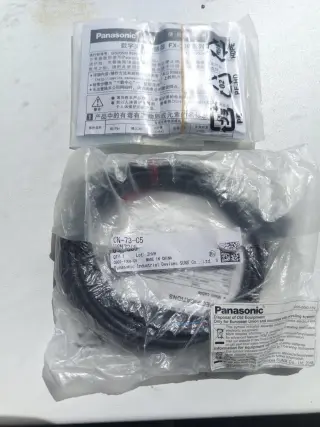 FX-301P Panasonic Датчик оптоволоконный с кабелем CN-73-C5
