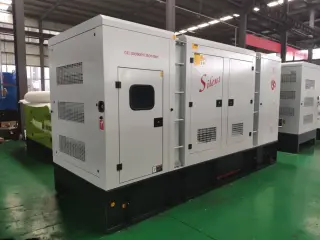 Газопоршневая электростанция, гпу 250 кВт