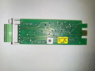 6DR2801-8D Siemens контроллер входов выходов