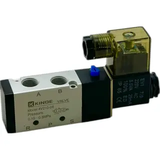 Пневмораспределитель 4V310-10
