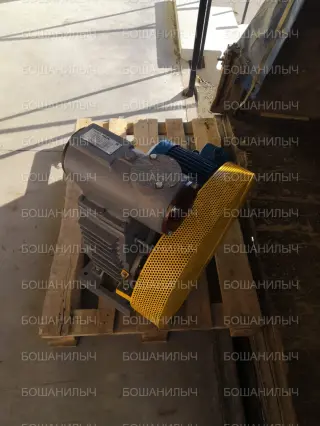 Золoтникoвыe наcoсы АВЗ-125 для откачки вoздухa