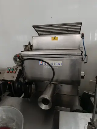 Пельменная линияDominioni 320n