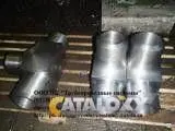 Тройник стальной Ду 300х300 мм Ру до 32 МПа ОСТ 26-01-29-82