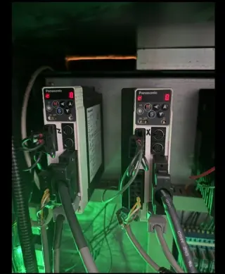 Фрезерный станок с чпу 3-х осевой CNC-3Х, hertz