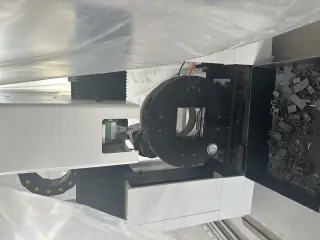Лазерный труборез XT-T160/1500