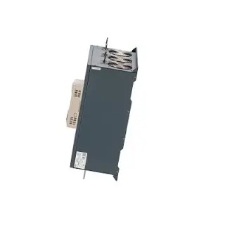 Устройство плавного пуска ESQ-GS9-280 (560А, 380В, 280кВт, встроенный шунтирующий контактор)