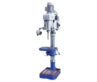 Вертикально-сверлильный станок Profi-ZN5025