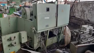 станок шлифовальный PCG 32/100