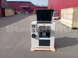 Строгально рейсмусовый станок МВ430L