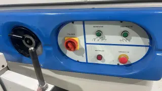 Форматно-раскроечный станок LTT MJ3-D