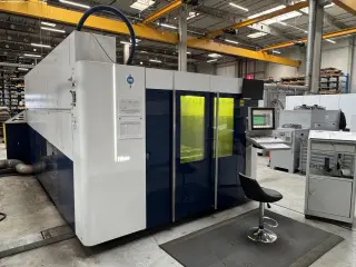 Волоконный лазер TRUMPF TruLaser 5030