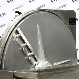 Слайсер измельчения мороженного мяса VG-PR-1000