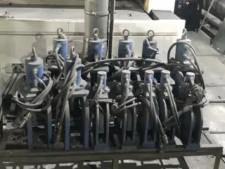 Продажа производства по металлообработке