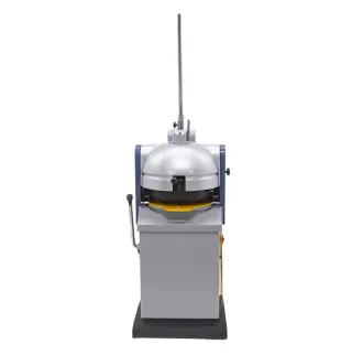 Тестоделитель-округлитель Daub DR 4/36