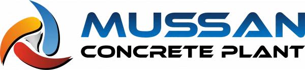 Mussan Concrete Plant