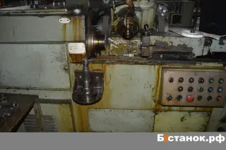 Червячно-фрезерный станок ез86а (48035)