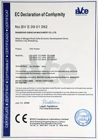Шаньдун Чэньцан Механическое Оборудование ООО