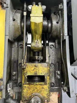 Пресс эксцентриковый K2128