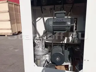 Строгально рейсмусовый станок МВ430L